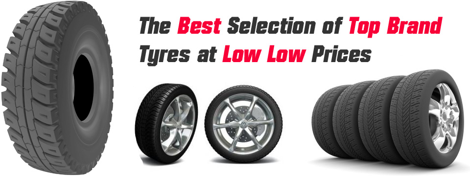 car tyres limerick